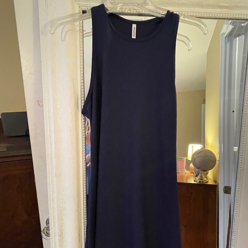 Tennis dress